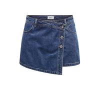 Only Gonna Femminile ONLLESLY, Blu Jeans Scuro, XL