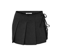 ONLY Gonna 'ONLMelanie' nero sfumato Donna - Abbigliamento - Taglie comode - Gonne ONLY 40