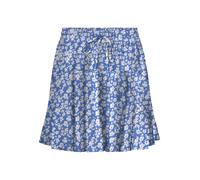 ONLY Onlnala Life Skort Wvn Noos Adorabile Gonna per Stile Primavera/Estate, Blu, XL Unisex-Adulto