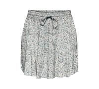 ONLY Gonna 'ONLNala' marrone scuro / menta / bianco Donna - Abbigliamento - Taglie comode - Gonne ONLY 36