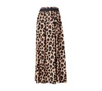 ONLY Gonna 'ONLVenedig' camello / nero / bianco lana Donna ONLY 38 camello / nero / bianco lana