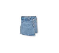 ONLY Gonna pantalone da ragazza - Skort KOGJENNY azzurro | 164