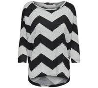 Only Gray Polyester Sportswear - IT38|XS