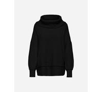 Only Hazel Ciambella W - Maglione - Donna - Nero M