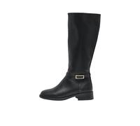 ONLY High Boot, Stivali Alti Onlbenni-3 Donna, Nero, 38 EU