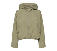 ONLY Hood Jacket Onlbealo Giacca con Cappuccio CC Otw, Aloe, x_s Donna