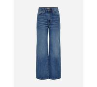 Only Hope Wide Leg W - Jeans - Donna - Denim W30