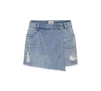ONLY Hosenrock - Jeansskorts ONLTEXAS azzurro | M