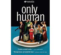 Only Human (2004) [Edizione: Stati Uniti]