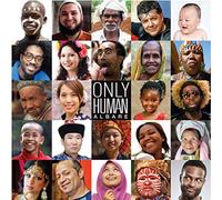 Albare/ Turcio - Only Human Albare