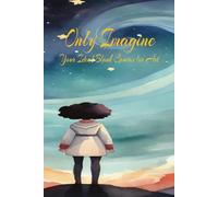 Only Imagine: Your Ideal Blank Canvas for Art