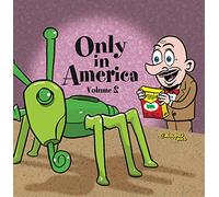Only in America - Vol. 2-Only in America