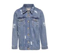 ONLY Jacket KOGEMILIA Jacket Medium Blue Denim 158 Medium Blue Denim
