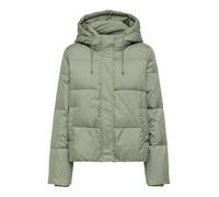 Piumino da donna Only Alice Vert XS