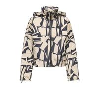 ONLY Jacket Onlbetty Batsleeve AOP Otw Giacca, Nomad, x_s Donna