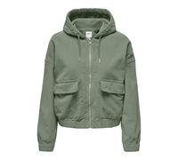 ONLY Jacket ONLKENZIE Jacket Lily Pad m Lily Pad M