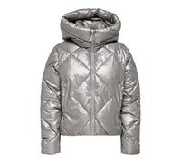 ONLY Jacket Onlspace Puffer-Giacca Otw, Stringa, S Donna
