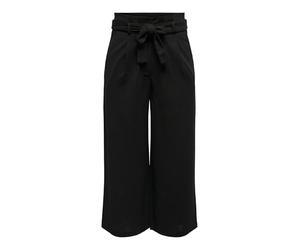 Only JdY Jdytanja Culotte Pantaloni da Donna Jrs Noos, Nero, M