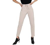 ONLY JDYCATIA New Ancle Pant Jrs Noos, Pantaloni Donna, Chateau Gray, XXL/32