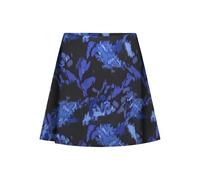 ONLY Jean Skort Onlnova Life Elite Jeans Gonna-Pantaloncini, Bellwether Blue, XL Donna