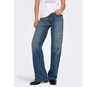 ONLY Jeans 'JUICY' blu Donna ONLY 27x32
