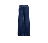 Jeans da donna Only Onlmadison Bleu 28x32