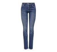ONLY Jeans blu scuro, Taglia 26 Lunghezza 30