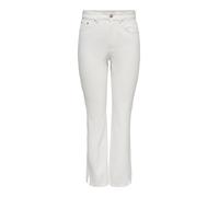 ONLY Jeans 'BILLIE' bianco Donna ONLY 27x32 bianco
