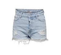 ONLY Jeans 'Billie' blu denim Donna ONLY 32-33 blu denim