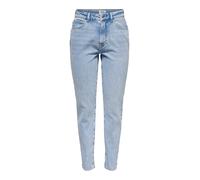 Only Jeans A Vita Alta Emily Stretch S A
