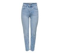 ONLY Jeans blu chiaro Donna ONLY 31x32