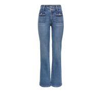 ONLY Jeans blu denim Donna ONLY 25x30