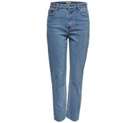 ONLY Jeans blu denim, Taglia 31 Lunghezza 34