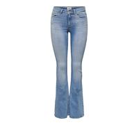 ONLY Jeans blu denim, Taglia 32-33