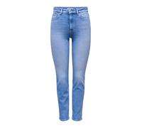 ONLY Jeans blu denim Donna - PROMO - Jeans - Straight leg ONLY 27