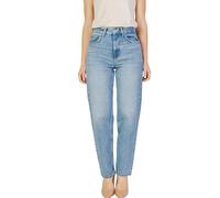 ONLY Onlrobyn Ex HW STR Lo AK DNM Dot536 Noos Jeans, Media Blu Denim, 29W x 32L Donna