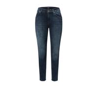 Only Blush Life Mid Waist Skinny Ankle Jeans Blu XS / 32 Donna