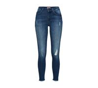 ONLY Jeans 'Blush' blu denim Donna ONLY 25-26x34 blu denim