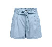 Only Shorts Donna - light blue / XS