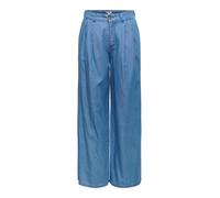 ONLY Jeans con pieghe 'ONLBEA' blu denim Donna - PROMO - Jeans ONLY 29