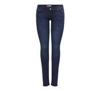 ONLY Jeans 'CORA' blu scuro Donna ONLY 25x30