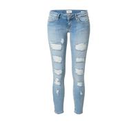 ONLY Jeans 'CORAL' blu chiaro Donna ONLY 27x34 blu chiaro
