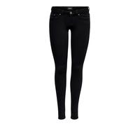ONLY Jeans 'Coral' nero denim Donna ONLY 30x30 nero denim