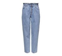 ONLY Jeans da Donna Cuba, Mix Blu Chiaro, XL