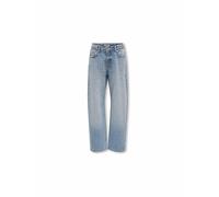 ONLY Jeans da ragazza a gamba larga KOGELLA azzurro | 140