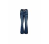 KIDS ONLY Pantaloni da Bambina, Media Blu Denim, 152