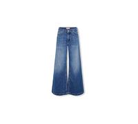 ONLY Jeans da ragazza Wide Fit KOGCALIFORNIA blu | 140