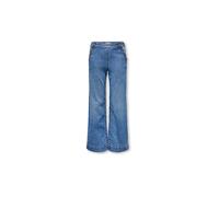 ONLY Jeans da ragazza Wide Fit KOGMADISON blu | 140