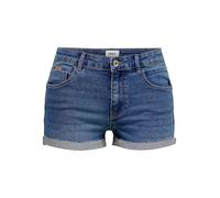 ONLY Jeans 'Daisy' blu scuro Donna - Abbigliamento - Jeans - Shorts ONLY 28