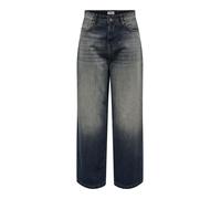 ONLY Jeans 'DEMI' beige scuro / blu / blu denim Donna ONLY 31x32